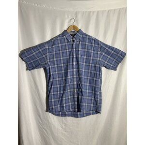 Wranglers George Strait shirt‎ men’s XL western cowboy rodeo button-down casual